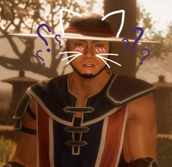 Kung Lao 