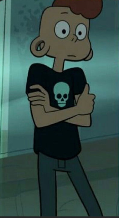 Lars Barriga