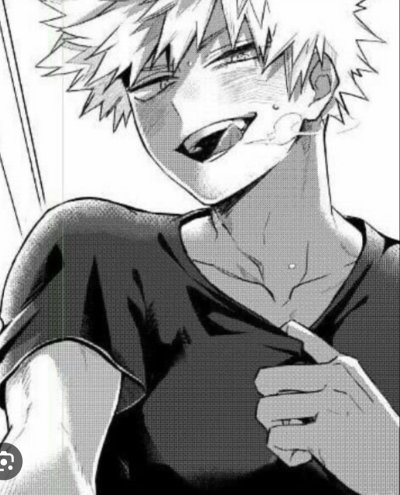 🧡🖤KATSUKI BAKUGO🖤🧡