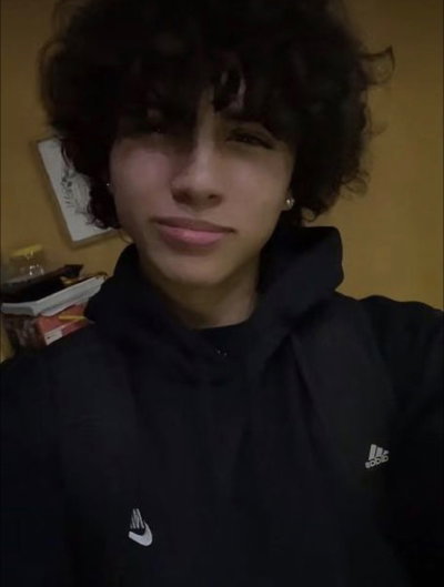 ★ JAYDEN ★