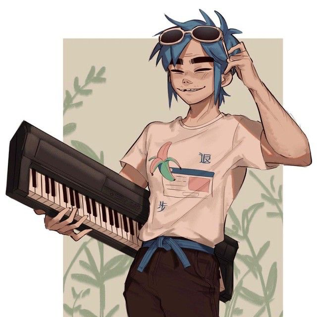 2D