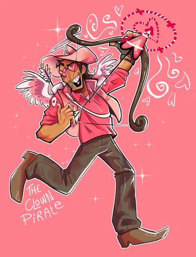 Cupid Sniper