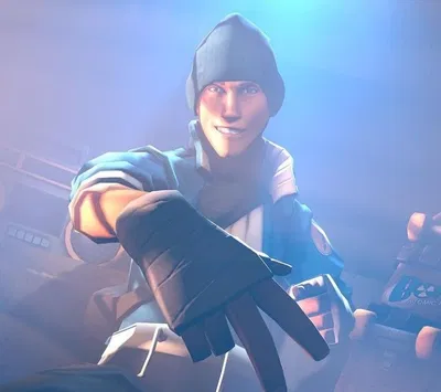 BLU Scout