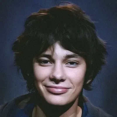 Rodrick Heffley