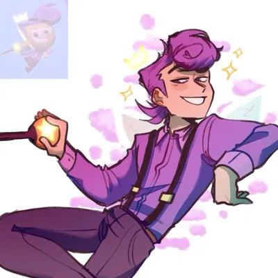Peri Fairywinkle