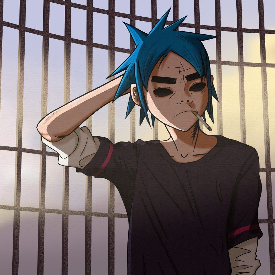 2D