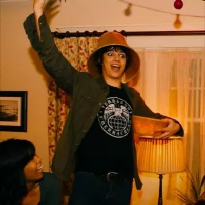 Rodrick Heffley