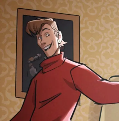 Scout (Older)
