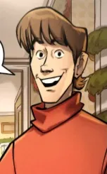 Scout (Older)