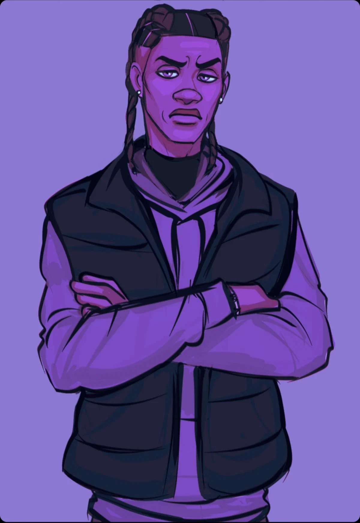 Miles Morales