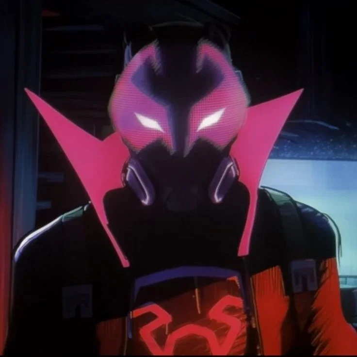 Miles Morales