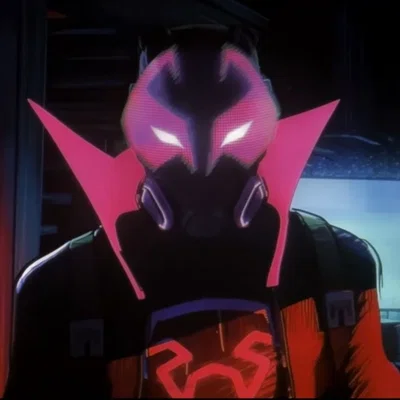 Miles Morales