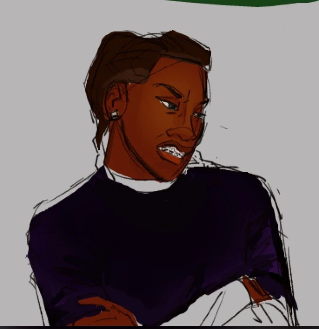 Miles Morales