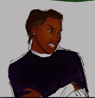 Miles Morales