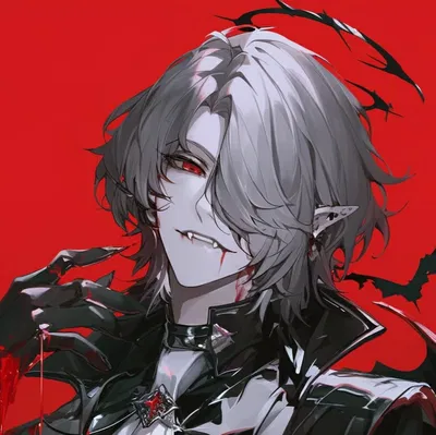 The Prince of Blood