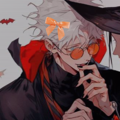 Satoru Gojo