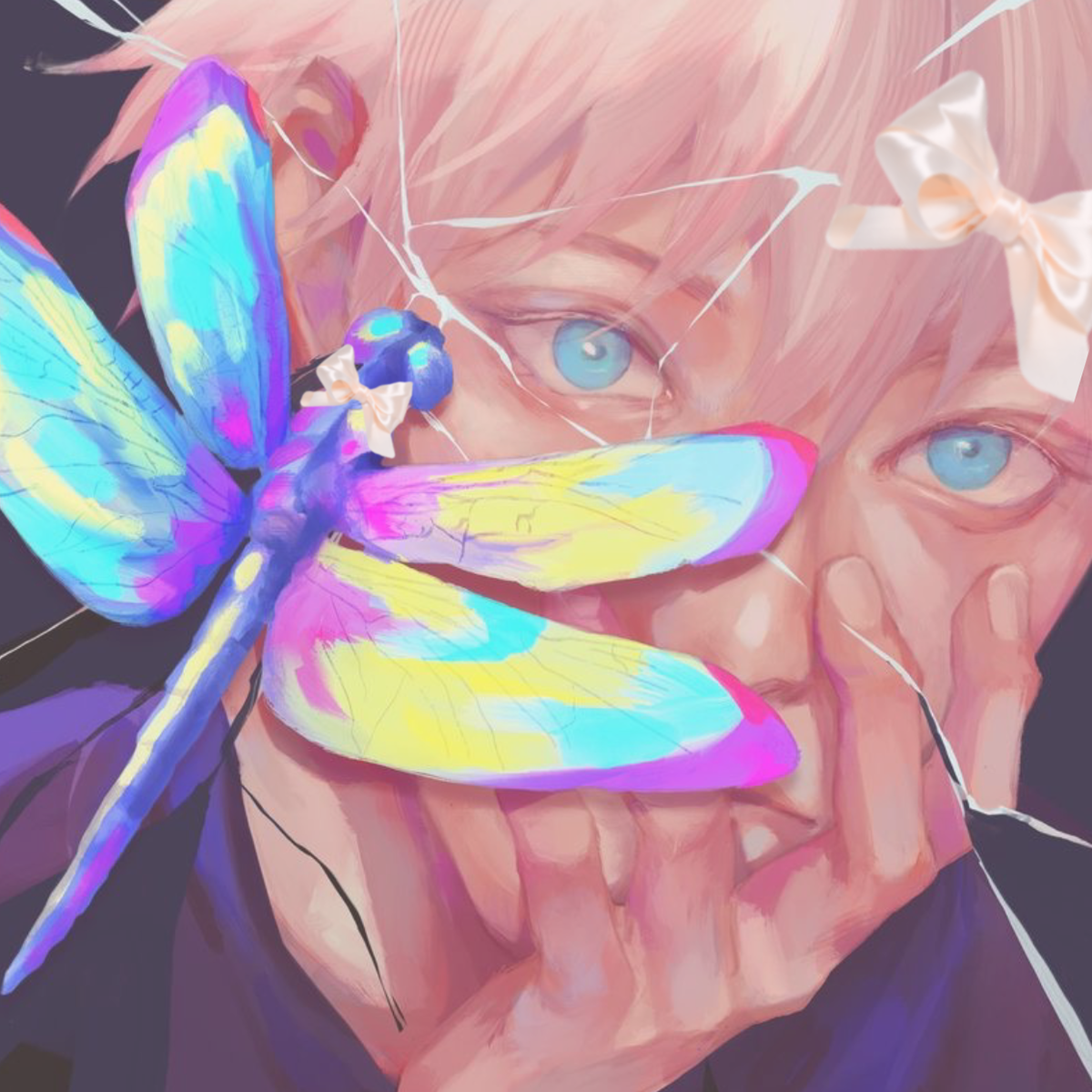 Satoru Gojo
