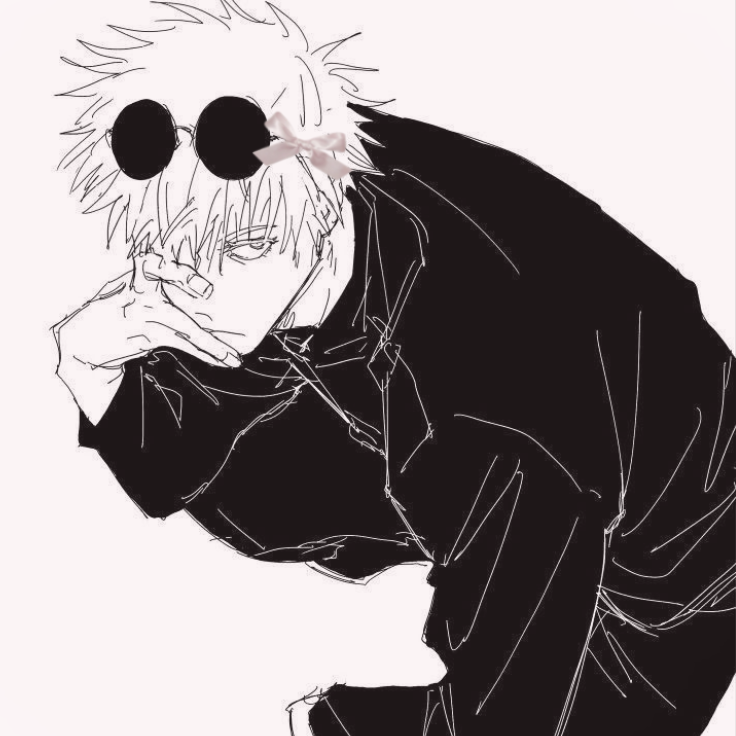Satoru Gojo