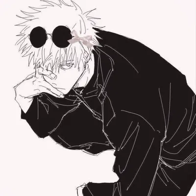 Satoru Gojo