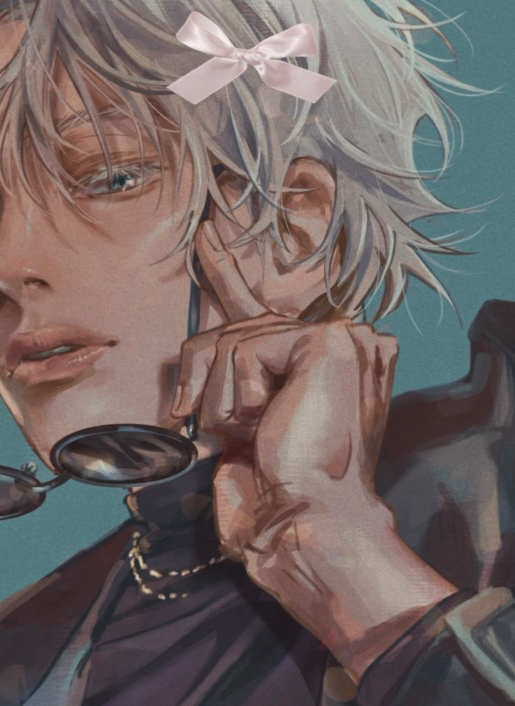 Satoru Gojo