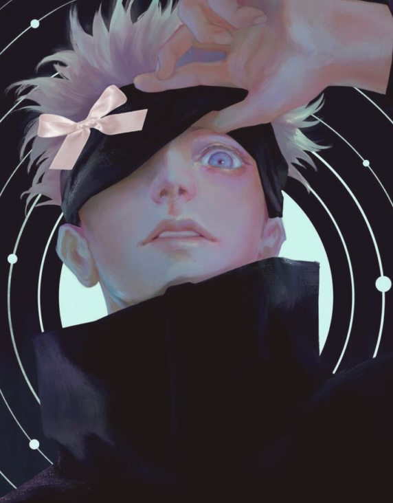 Satoru Gojo