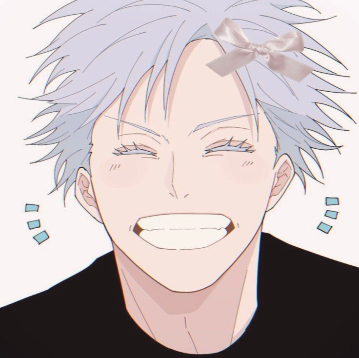 Satoru Gojo