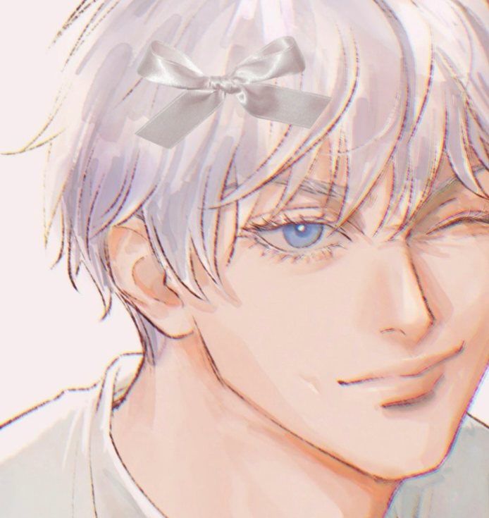 Satoru Gojo