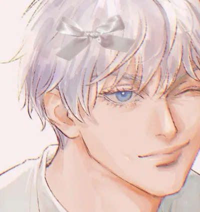 Satoru Gojo