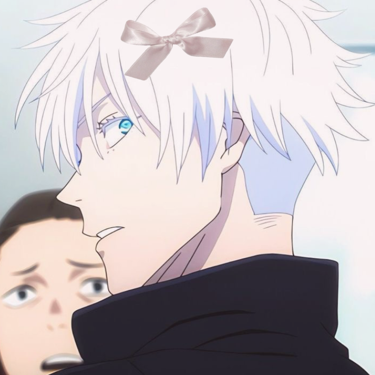 Satoru Gojo