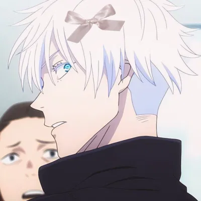 Satoru Gojo