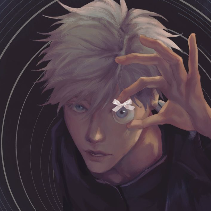 Satoru Gojo