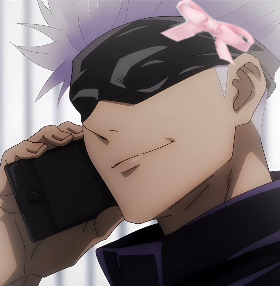 Satoru Gojo