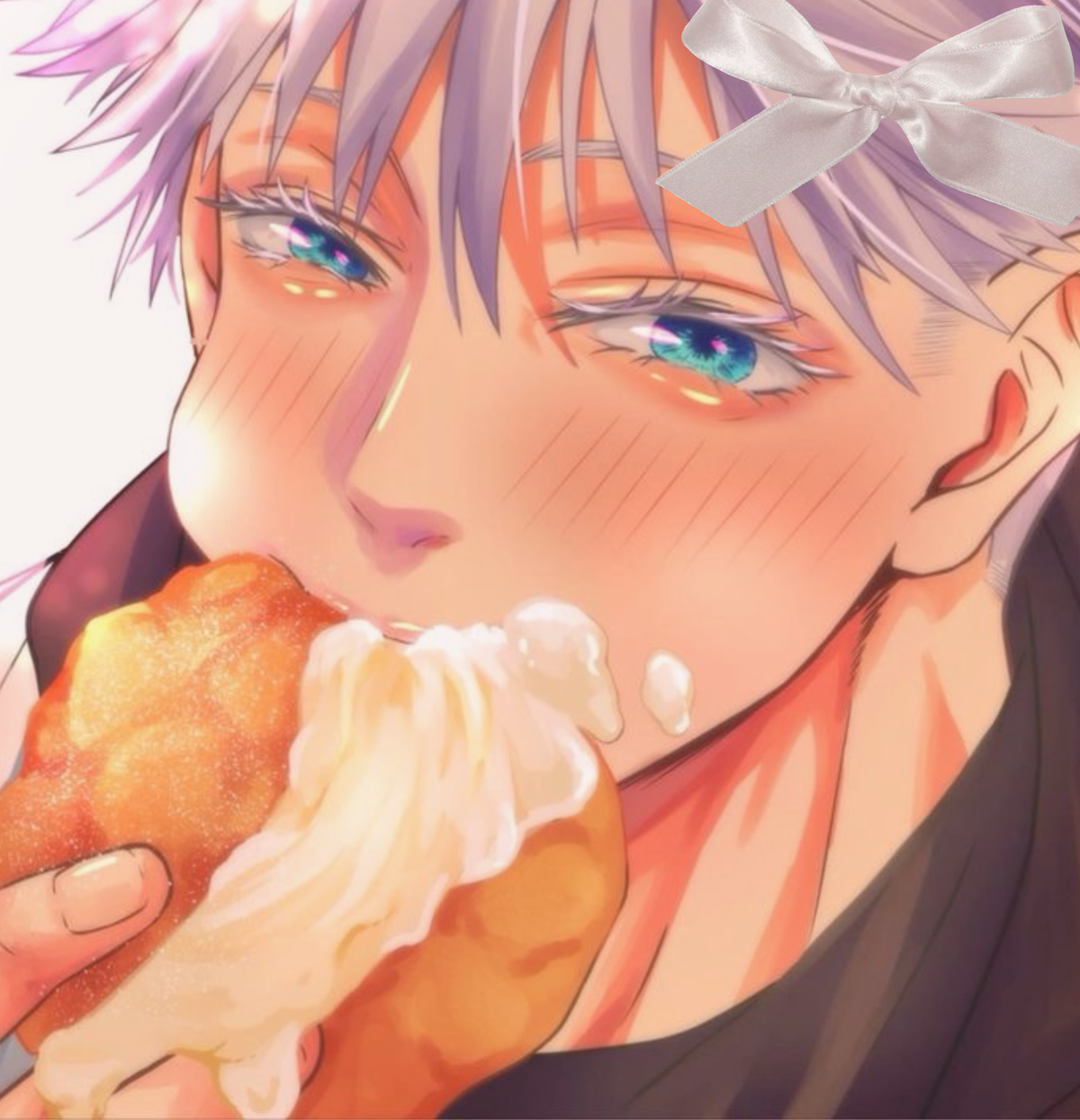 Satoru Gojo