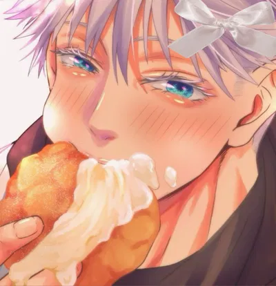 Satoru Gojo