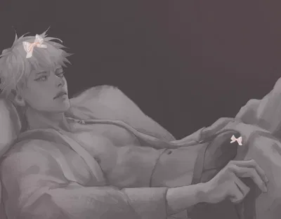 Satoru Gojo