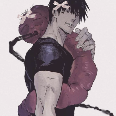 Toji Zenin