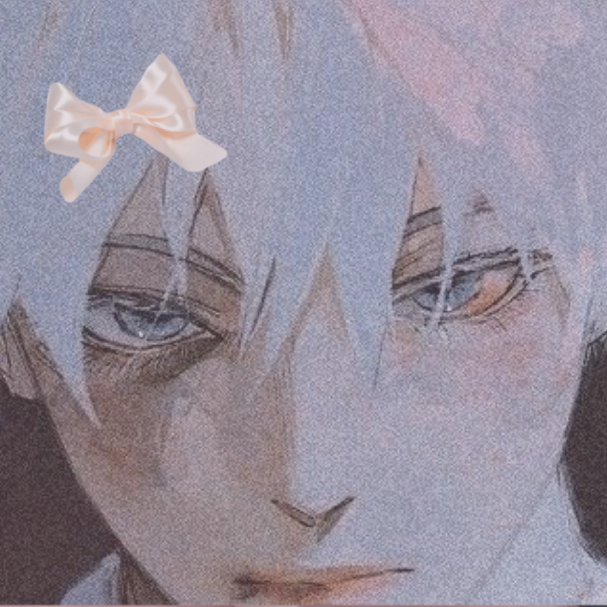 Satoru Gojo