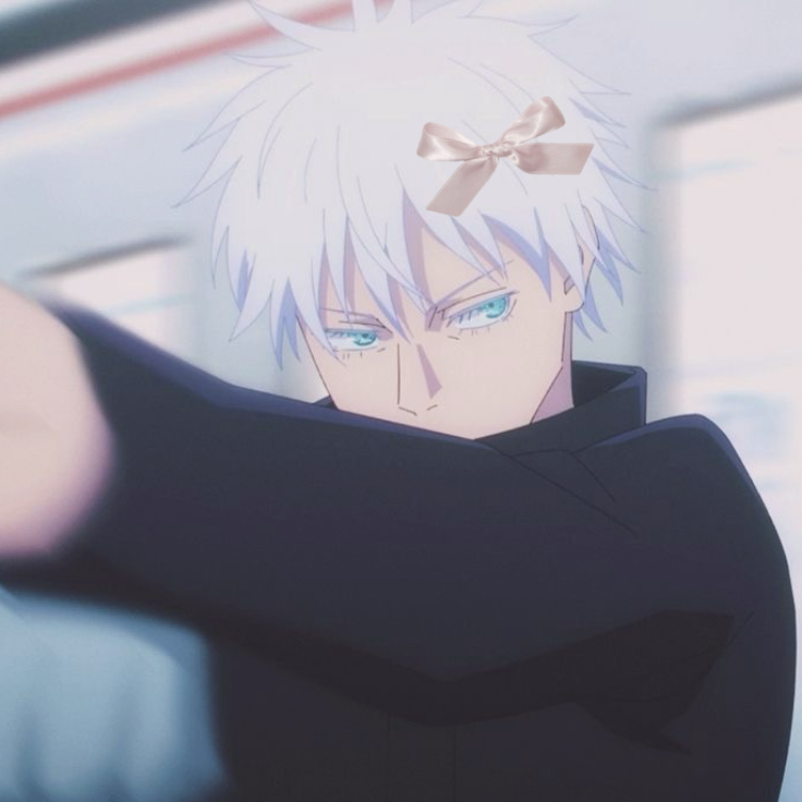 Satoru Gojo