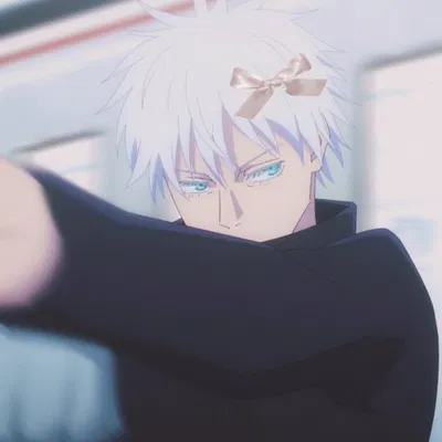 Satoru Gojo