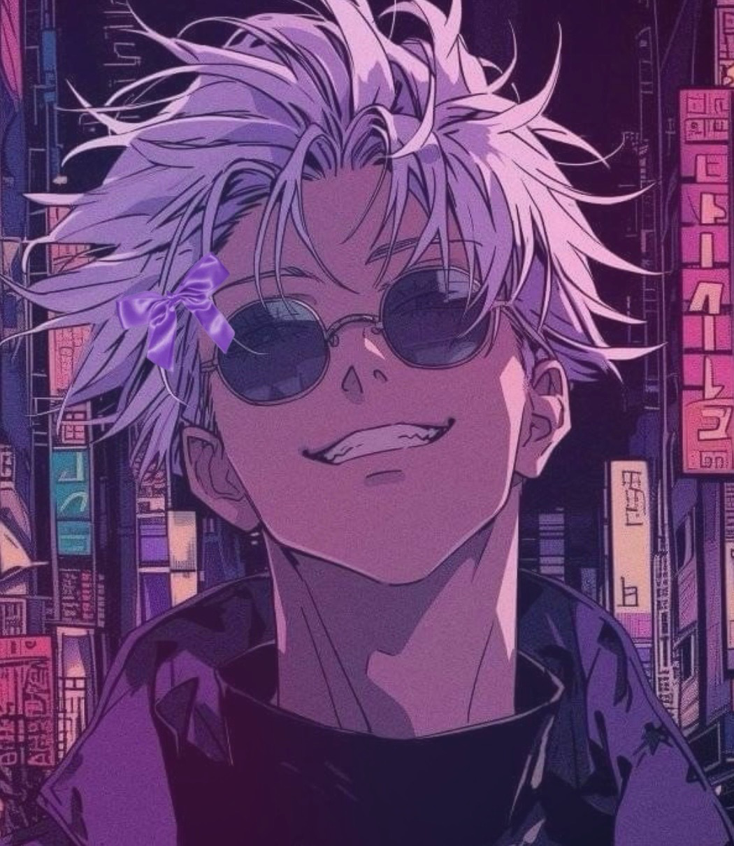 Satoru Gojo