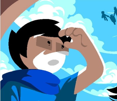 John Egbert