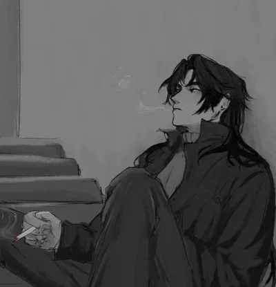 COLLEGE AU - BLADE