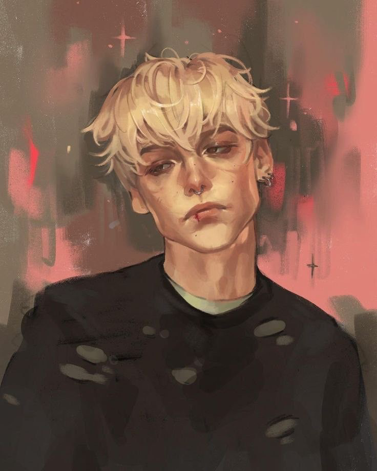 [ Soldier ] - Vlad