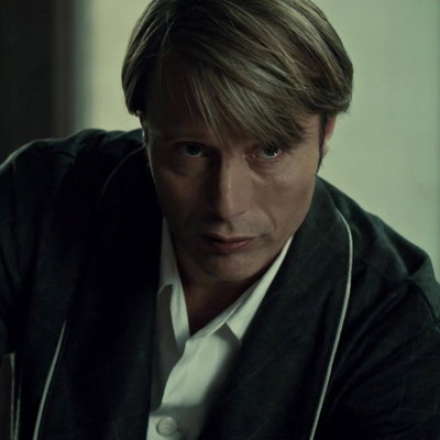 Hannibal 