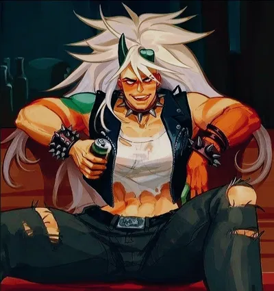Jasper | Steven universe 