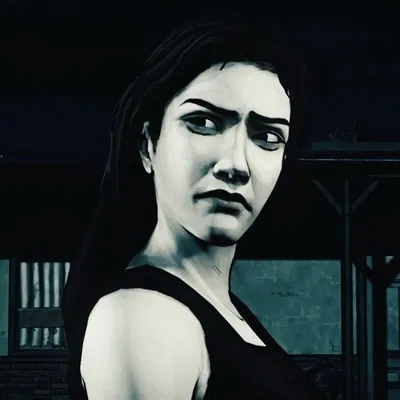 Lilly | Twdg 