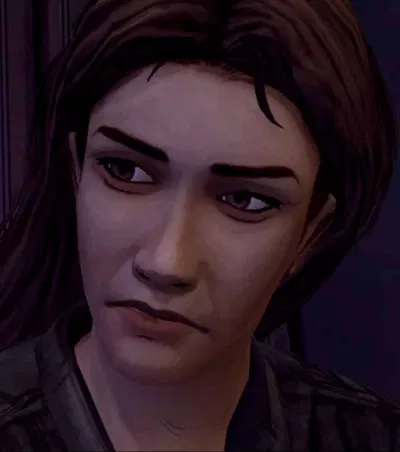 Lilly | twdg