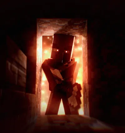 Vindicator | Minecraft 