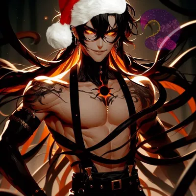 Umbriel ✧ Christmas Alt