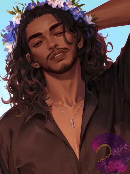 Estephan ✧ Summer Exchange